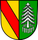 Coat of arms of Gundelfingen