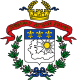 Coat of arms of Saarlouis