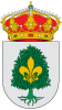 Official seal of Olmeda de las Fuentes