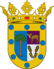 Official seal of Sanchonuño