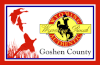 Flag of Goshen County