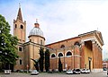 Kathedrale Santa Croce in Forli