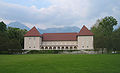 Brdo Castle, Kranj, Slovenia