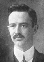Henry Gordon Wells