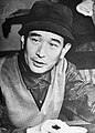 Image 10Akira Kurosawa, Japanese film director (from History of film)