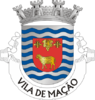 Coat of arms of Mação