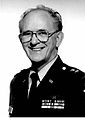 Maj. Gen. James H. Jones, 1979–1981