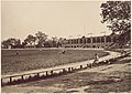 Melbourne Cricket Ground 1878