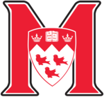 McGill Martlets athletic logo