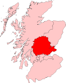 Mid Scotland and Fife