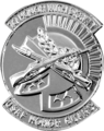 Air Force Honor Guard Badge