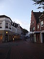 Old Town Borghorst