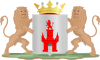 Coat of arms of Oudewater