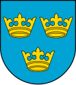 Wappen von Iłża