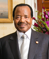 Image 22Paul Biya has ruled the country since 1982. (from Cameroon)