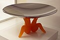 Table center, Alessi, Indianapolis Museum of Art (1996)
