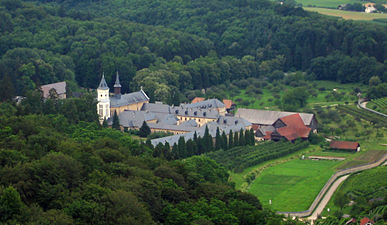 Pleterje Charterhouse, Carthusian monastery