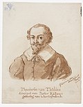 Theodoor van Thulden