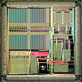 „Die“ eines Ross hyperSPARC RT625A