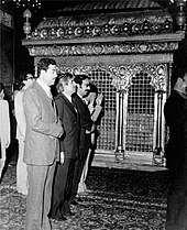 Herr Abgeordneter Saddam Hussein unterhielt viele Auslandsbeziehungen mit dem Ausland