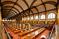 Image 5Sainte-Geneviève Library, Paris