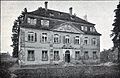 Schloss Liel um 1900