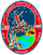 Logo von STS-89