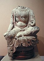 Tang Bodhisattva
