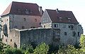 Burg Tannenberg