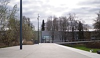 Orsay University Institute of Technology
