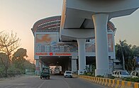 Kanpur metro