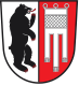 Coat of arms of Amtzell