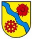 Coat of arms of Datzetal