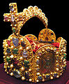 Reichskrone des Heiligen Römischen Reiches