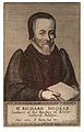 Richard Hooker (1554–1600), Anglikaner