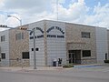 West Texas State Bank in Snyder serves Scurry County.