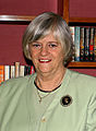 Ann Widdecombe, politician