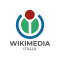 Wikimedia Italia logo