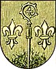 Coat of arms of Cerekwica