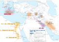 Alter Orient 2100 BC