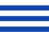 Flag of Sant Martí de Tous