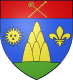 Coat of arms of Huiron