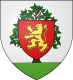Coat of arms of La Copechagnière