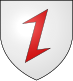 Coat of arms of Cambieure