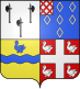 Coat of arms of Trégomeur