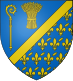 Coat of arms of Larra