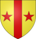 Coat of arms of Ranrupt