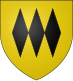 Coat of arms of Saint-Sernin-lès-Lavaur