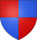Coat of arms of Villefranche-d'Astarac
