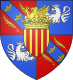 Coat of arms of Asfeld